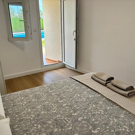 Apartamento Rabdells Olivanova 150M De La Playa Esterno foto