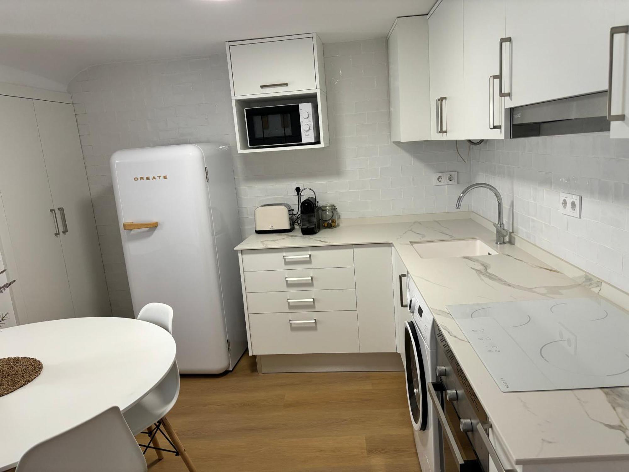 Apartamento Rabdells Olivanova 150M De La Playa Esterno foto