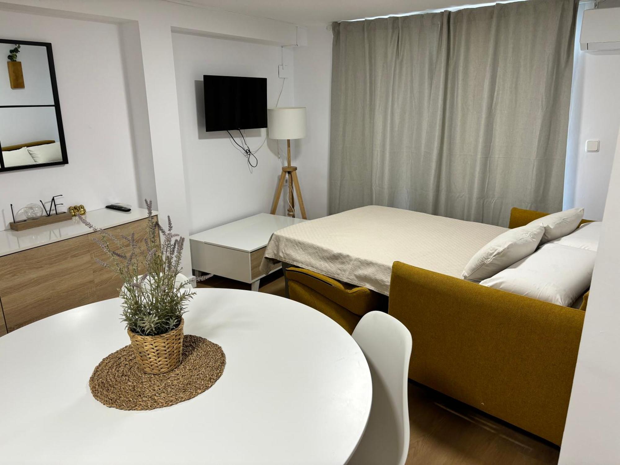 Apartamento Rabdells Olivanova 150M De La Playa Esterno foto