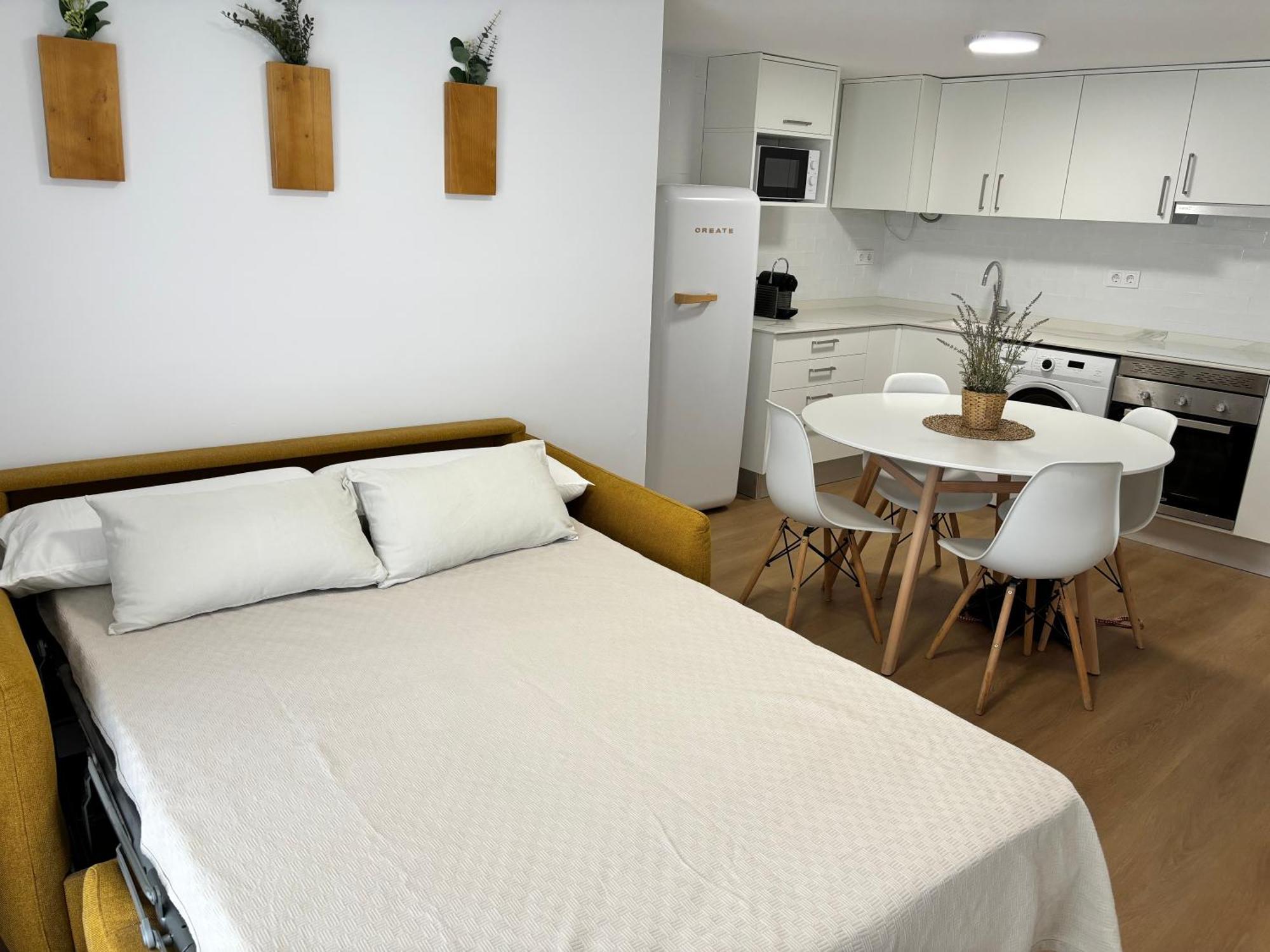 Apartamento Rabdells Olivanova 150M De La Playa Esterno foto