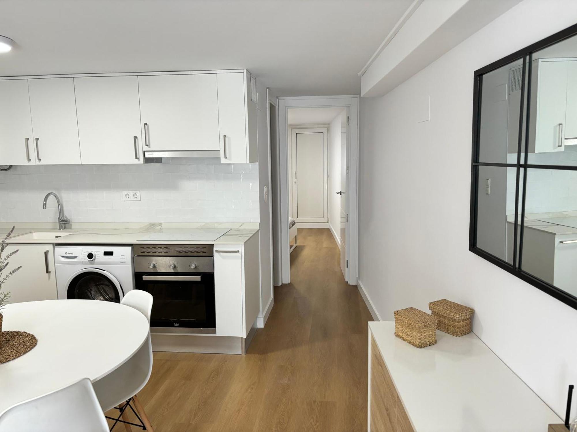 Apartamento Rabdells Olivanova 150M De La Playa Esterno foto